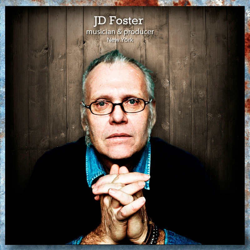 JD Foster