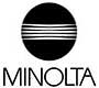 minolta logohoch1